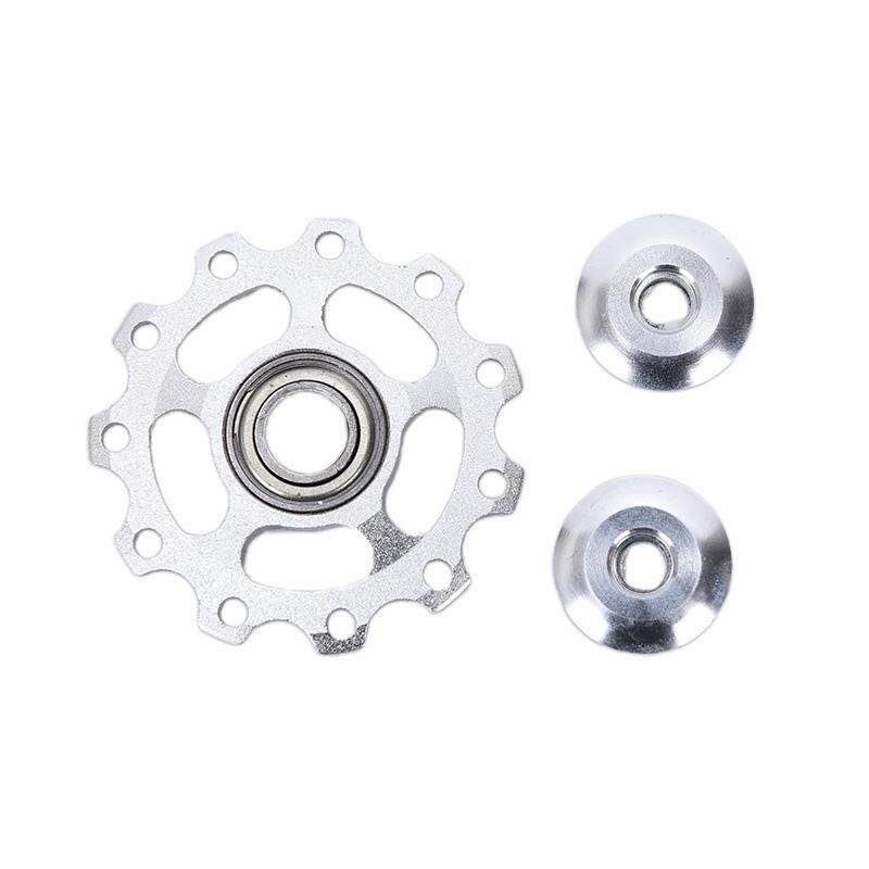 IPTY 1pc Bicycle Rear Derailleur Pulley Jockey Wheel Road Bike Guide Roller