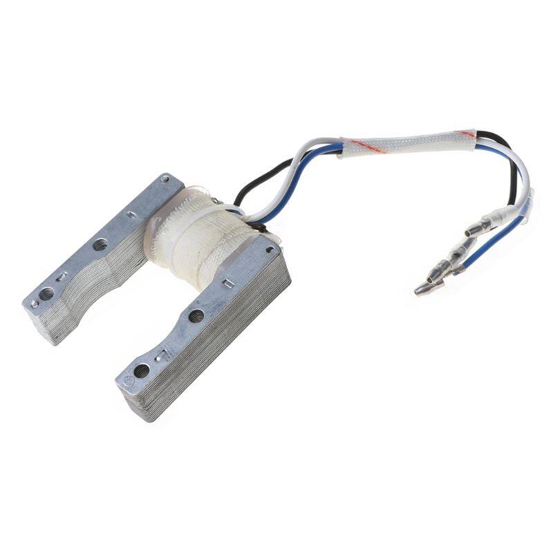 Cuộn Đánh Lửa CDI Magneto Cho Bugi Xe Đạp Động Cơ 49cc 66cc 80cc