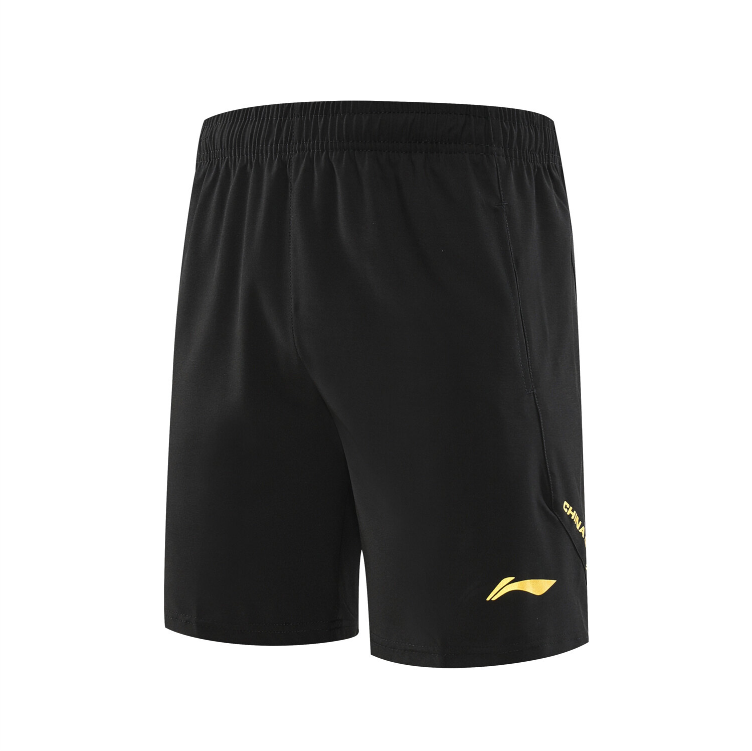 2023 New Lining Badminton Clothing 7051 Bottoms Sports Shorts Training Competition Short Table Tennis Short Pants