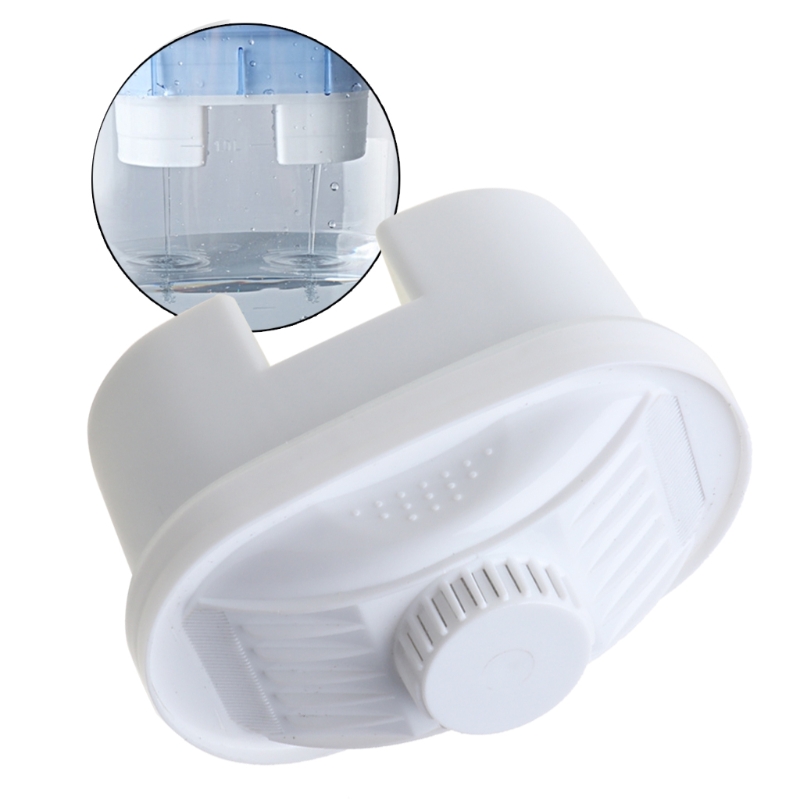 1Pc Water Healthy Filter Purifier Jug Refills Replacement Cartridges Household