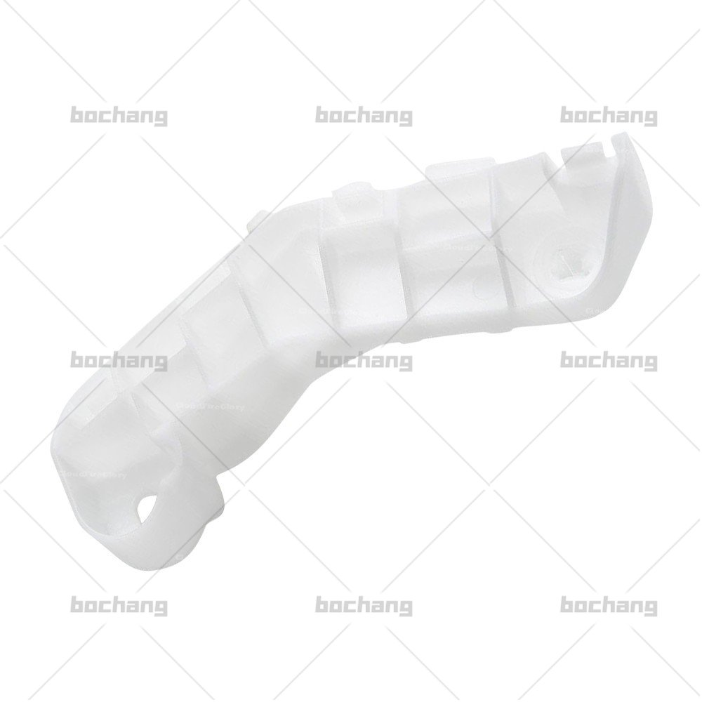 Bochang--Mitsubishi Pajero V93 V97 V98 2007-2014 PAR 6400A593 6400A594 Giá Đỡ Và Giữ Cản Trước Trái Và Phải