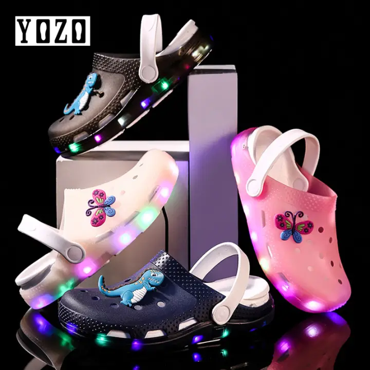 boys jelly shoes