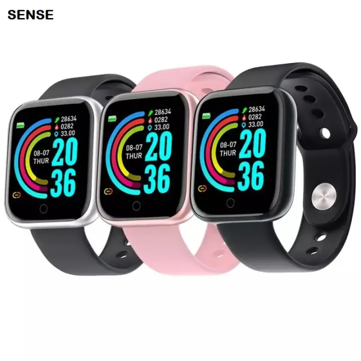 lazada malaysia smart watch