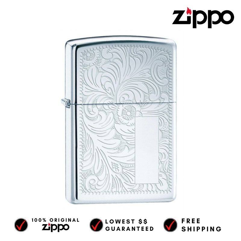 Zippo original usa