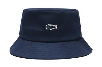 lacoste bucket hat womens