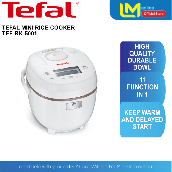 tefal rk 5001