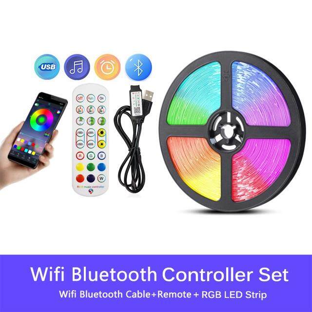 led bluetooth remote