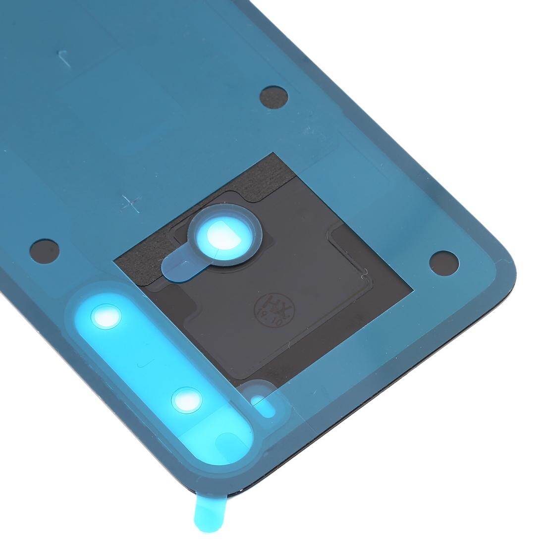 Redmi Note Ốp lưng cho Xiaomi 8 (Màu Xanh)(As You Like it)