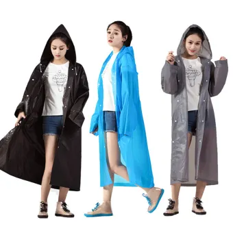 raincoat outlet