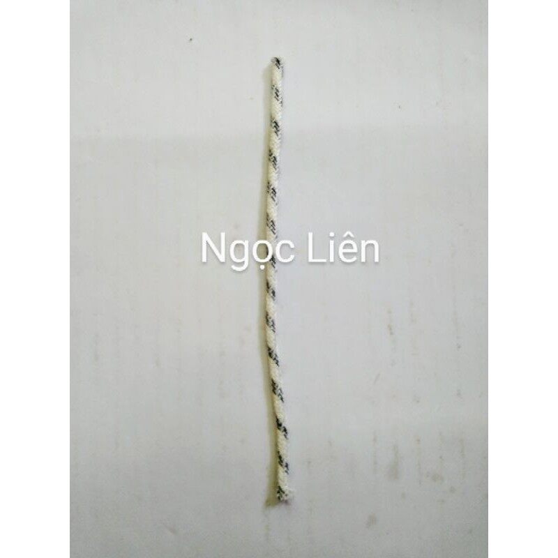 Đèn dầu _ tim/ bấc đèn [ loại tốt]