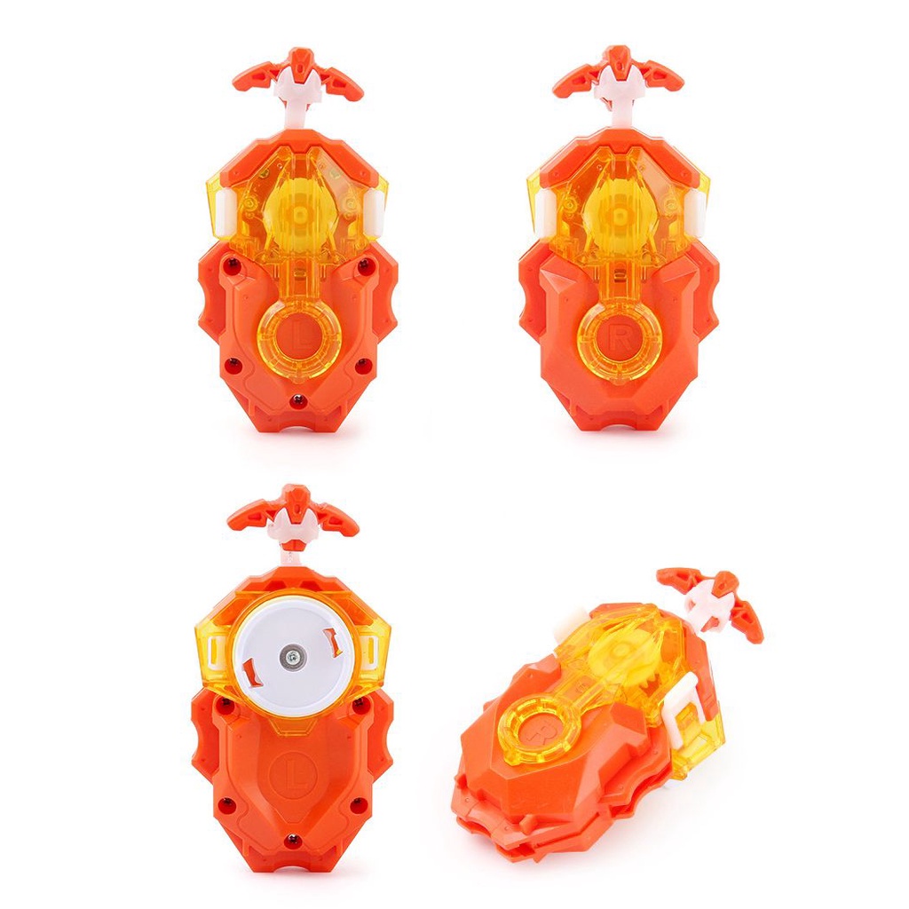 Đồ Chơi Bệ Phóng 7 Kiểu MQ Beyblade Burst B-184 DB LR