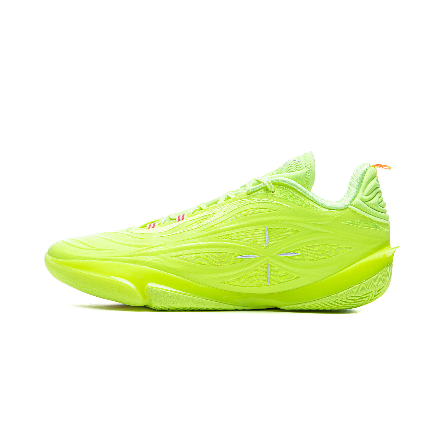 LI-NING WADE 808 5 ULTRA V2 Men's Basketball Shoes Professional