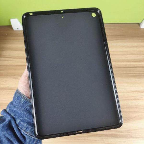 Ốp Nhựa Dẻo Cho iPad Mini 5 2019, Ốp Lưng Ipmini5 Mini5 A2133 A2124 A2126 A2125 case