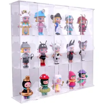 action figure organizer