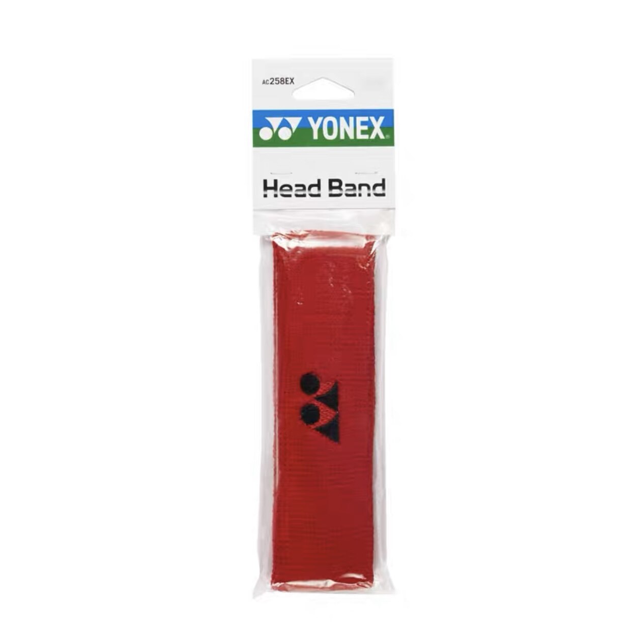YONEX AC258EX BADMINTON HEADBAND Lazada