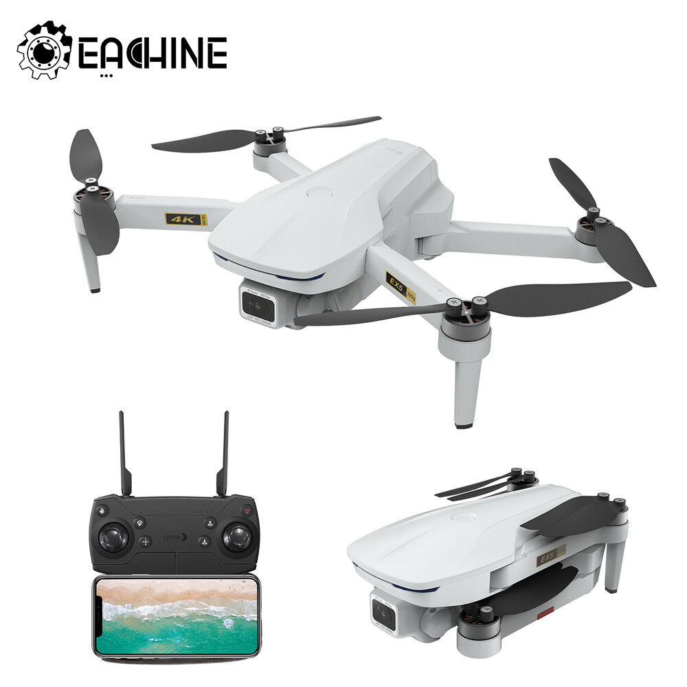 vanquish wifi racing drone