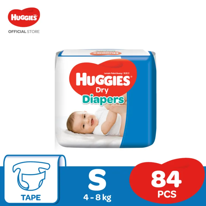 huggies diapers pack