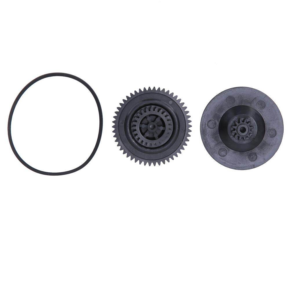 Gear Belt Laser Head Accessories Replacement Kits Fit for Philips VAM1201 CD VCD