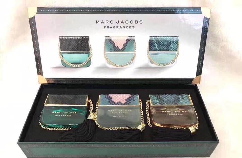 Decadence Eau De Marc Jacobs Decadence Piece Set Marc Jacobs