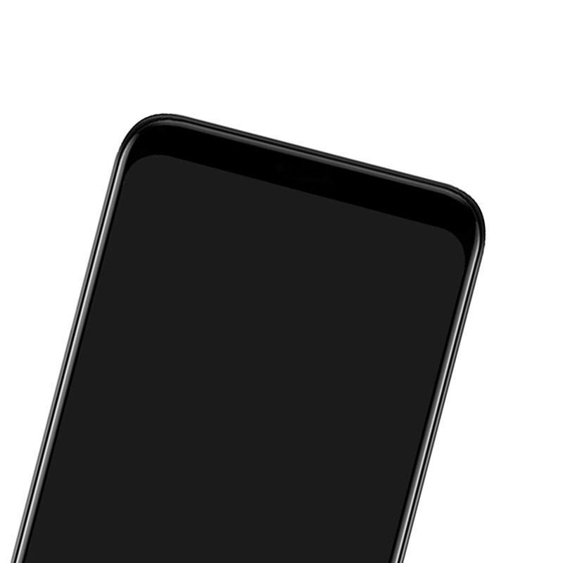 Màn Hình LCD Cho Oppo A12 CPH2083, CPH2077 Màn Hình Cảm Ứng Với Bộ Số Hóa Lắp Ráp Cho Oppo A12s Sửa Chữa Màn Hình Với Khung