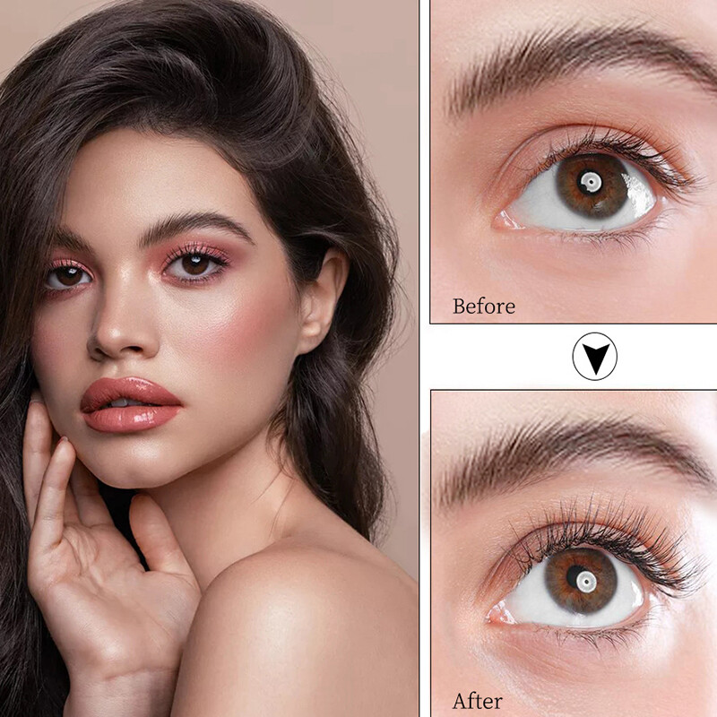 BEAUTYBIGBANG Eyelash Perm Set Eyelash Perm Eyelash Set