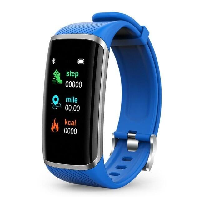 Đồng Hồ Dây Đeo Thông Minh M8 1.14 , IP67 Không Thấm Nước Thể Thao Tập Thể Dục Tracker Máy Theo Dõi Giấc Ngủ Nhịp Tim Huyết Áp Vòng Đeo Tay Thông Minh