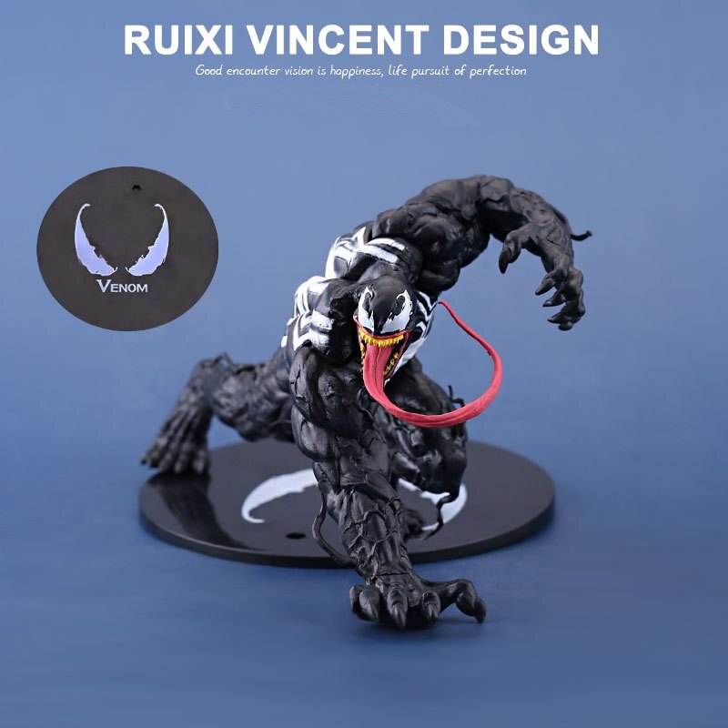 Action Figure Pvc Model Play Toys
