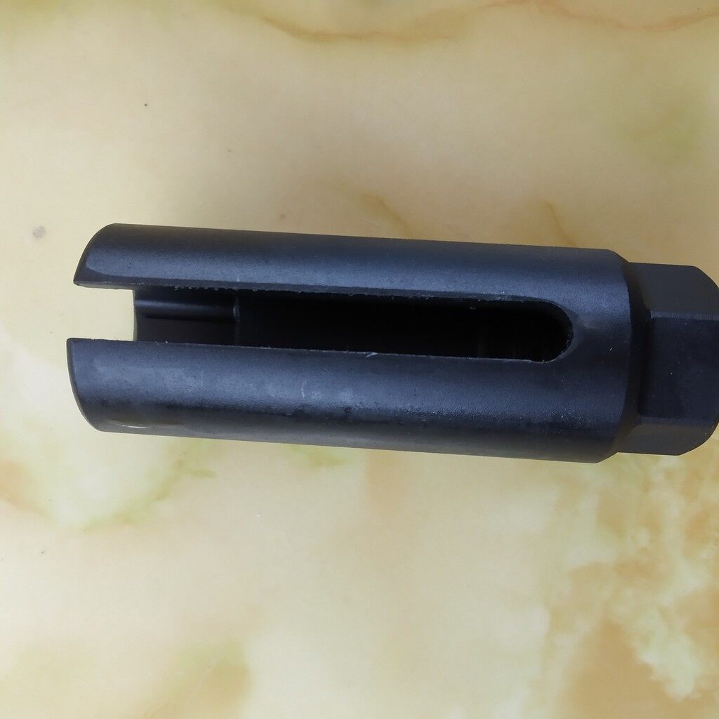 Oxygen Sensor Removal Tool 21mm, 22mm