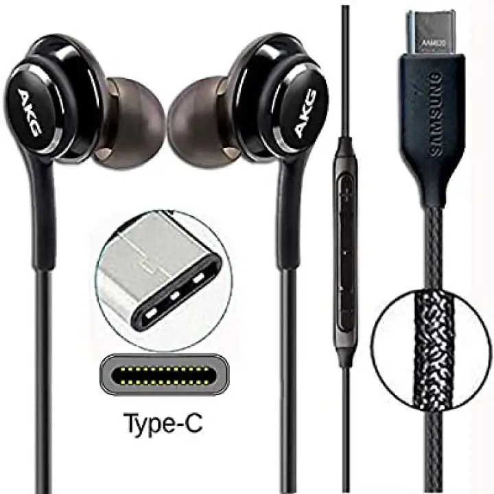 samsung galaxy note 10 plus akg headphones