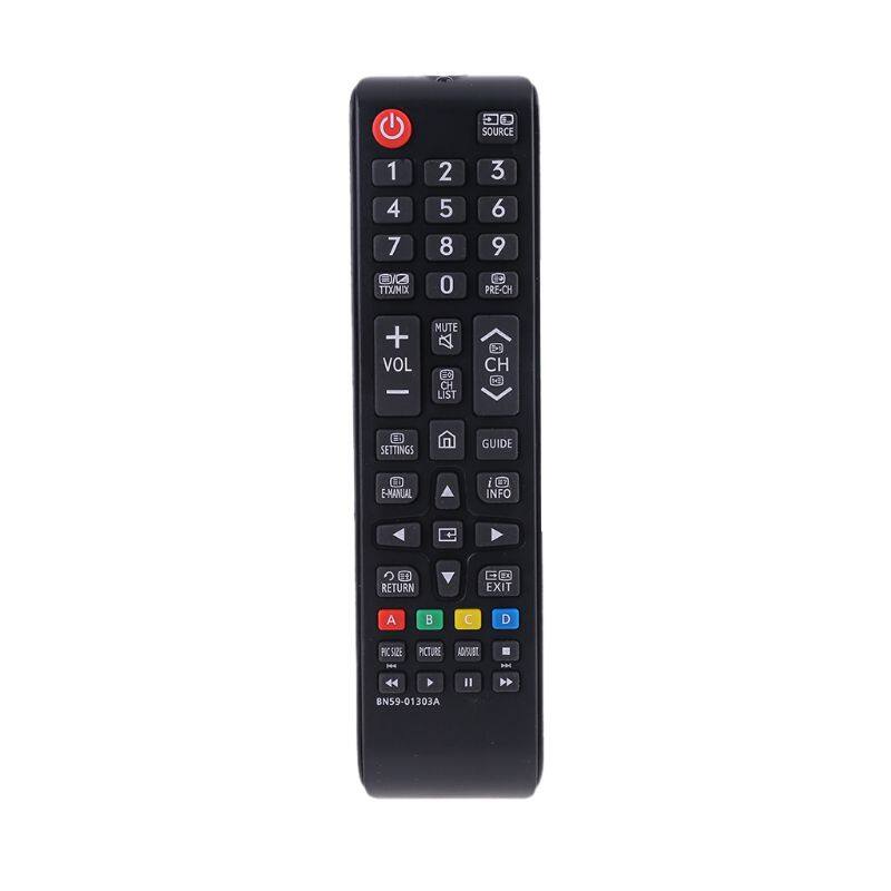 Universal bn59-01303a replaced remote control controller for sam-sung smart tv ue43nu7170 ue40nu7199 ue50nu7095 ua43nu7100