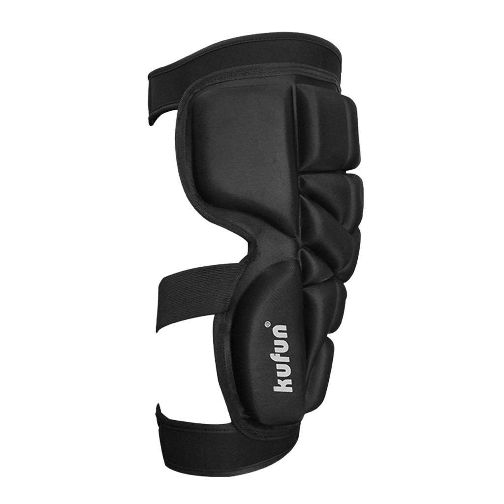 Flameer Adjustable 3D Padded Hip Protective Short Pad EVA Paded Short Pant