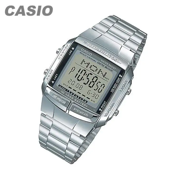 casio db 360