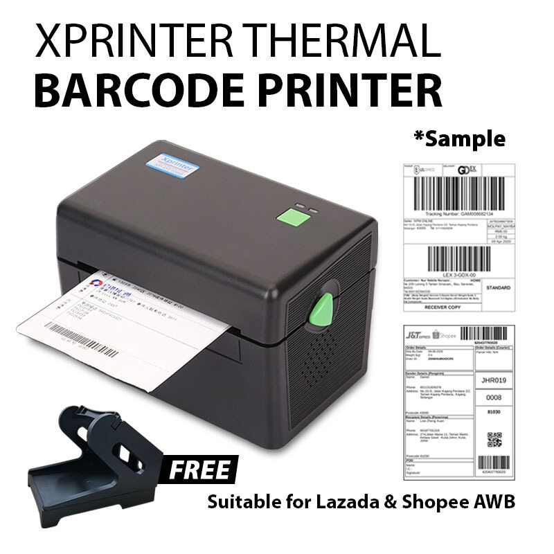 thermal printer airway bill