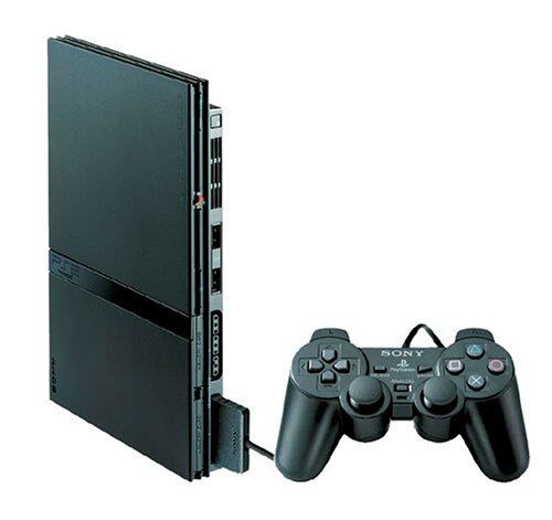 SONY PlayStation2 SCPH-70000 CW Nintendo Switch SONY PlayStation2