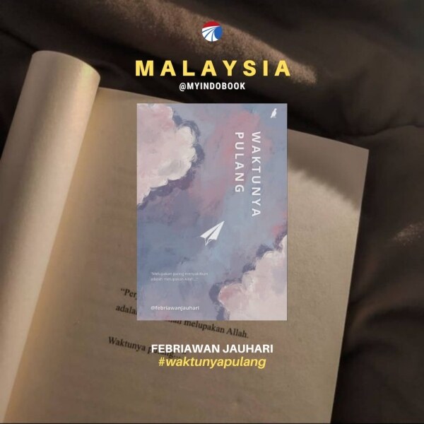 ❆▥  Waktunya Pulang by Febriawan Jauhari Malaysia