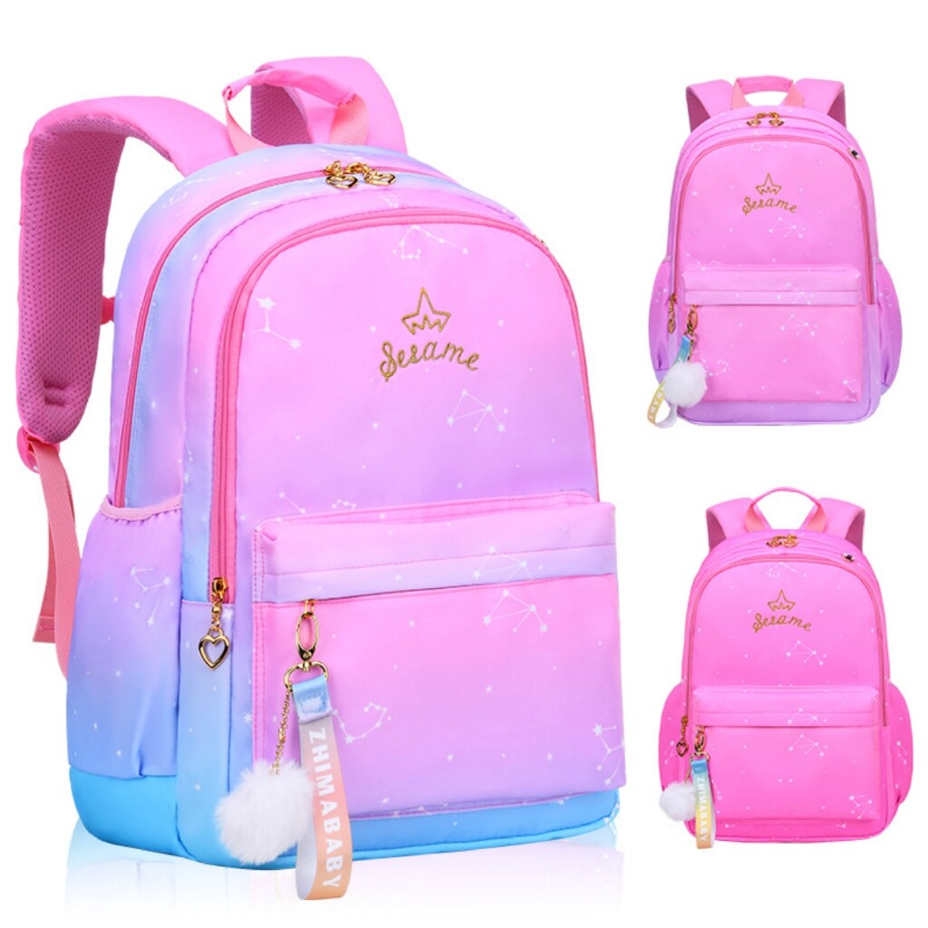 new bag school
