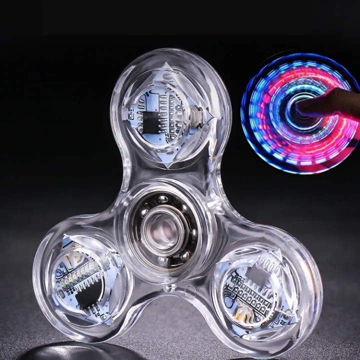 fidget spinner lazada