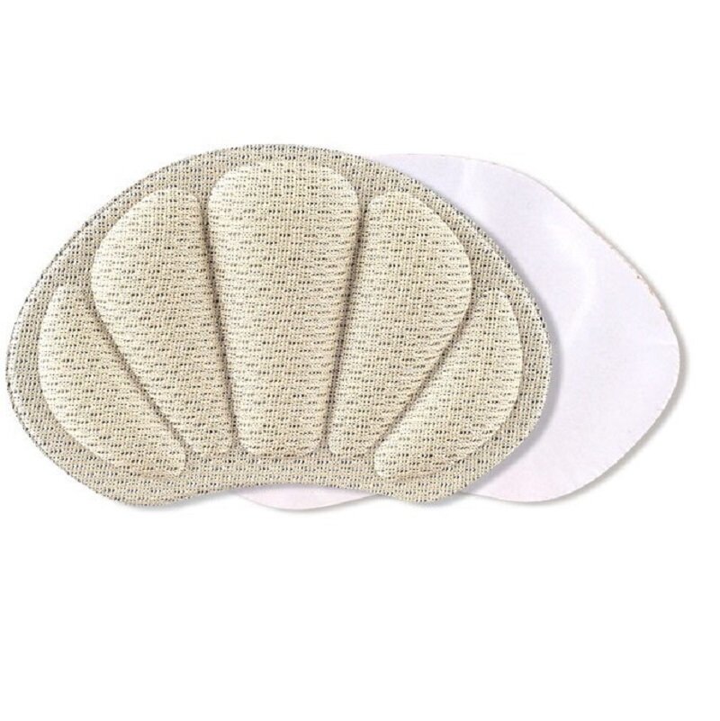 Sports Heel Insert Sticker for Shoes Size Reducer Filler High Heels Liner Protector Heel Pain Relief Self-adhesive Cushion