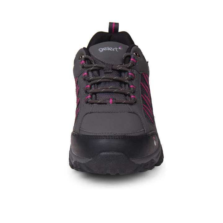 gelert horizon low waterproof walking shoes reviews