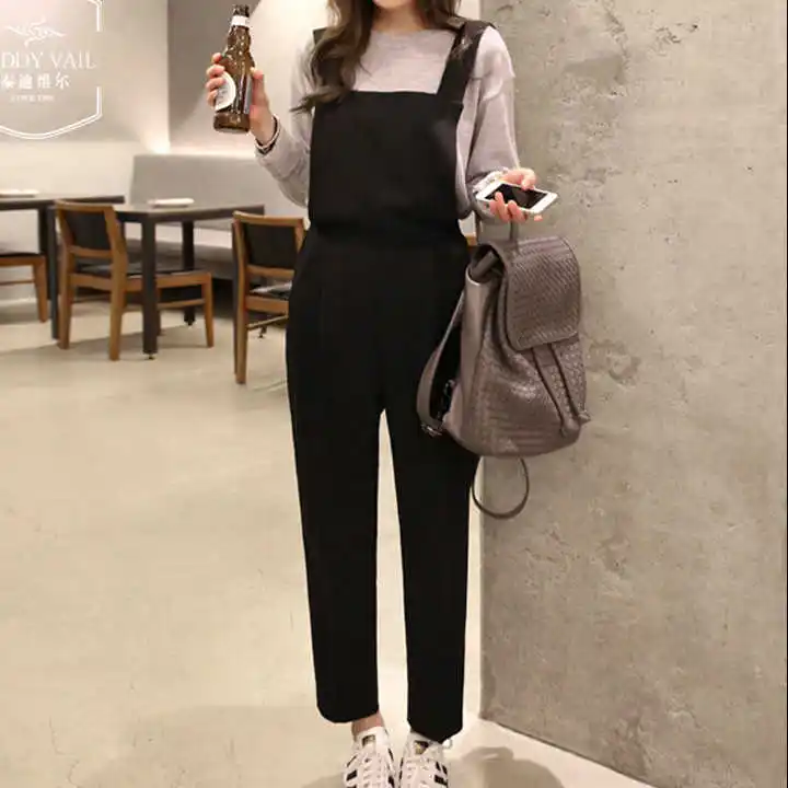 thin jumpsuit