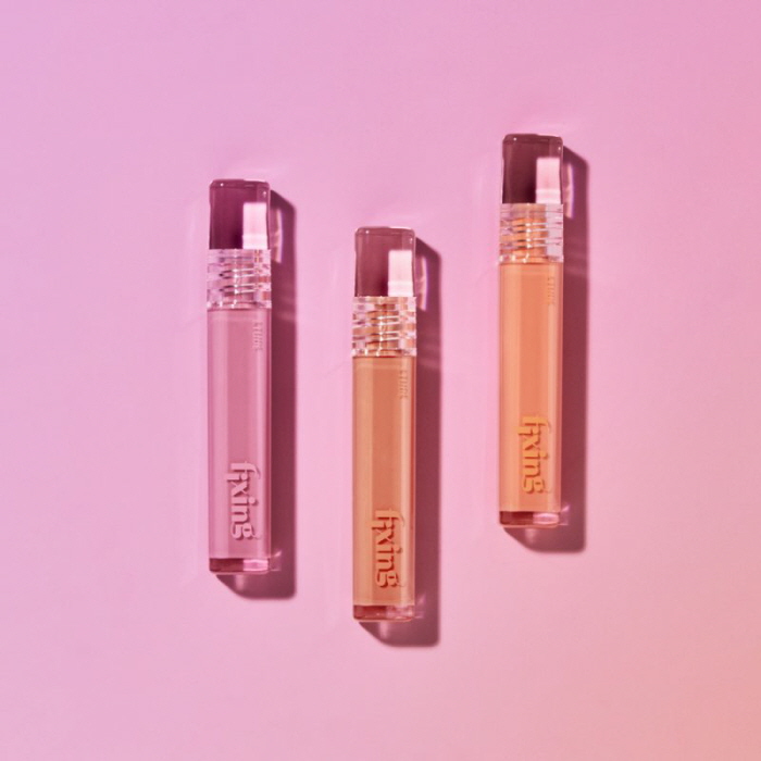 [Etude] phát sáng sửa chữa Tint 3.8g