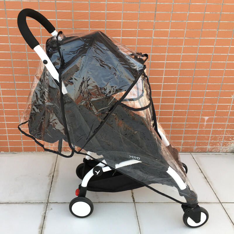 harga stroller vovo