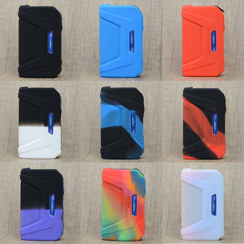 Aegis L200 Aegis Legend Silicone Legend V2 L2 Silicone Rubber Soft Case For Aegis  Legend Protective