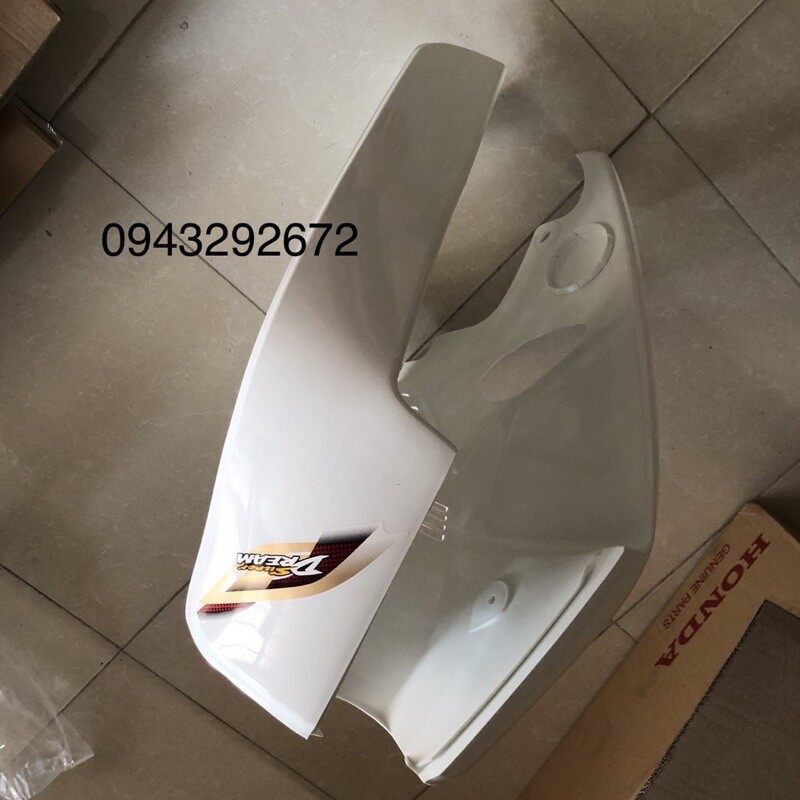 Yếm xe dream 100 honda