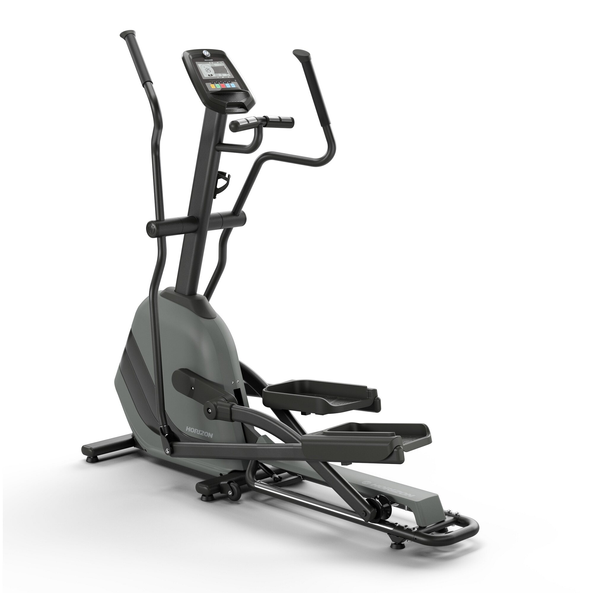 Horizon EX59 Elliptical Cross Trainer | ubicaciondepersonas.cdmx.gob.mx