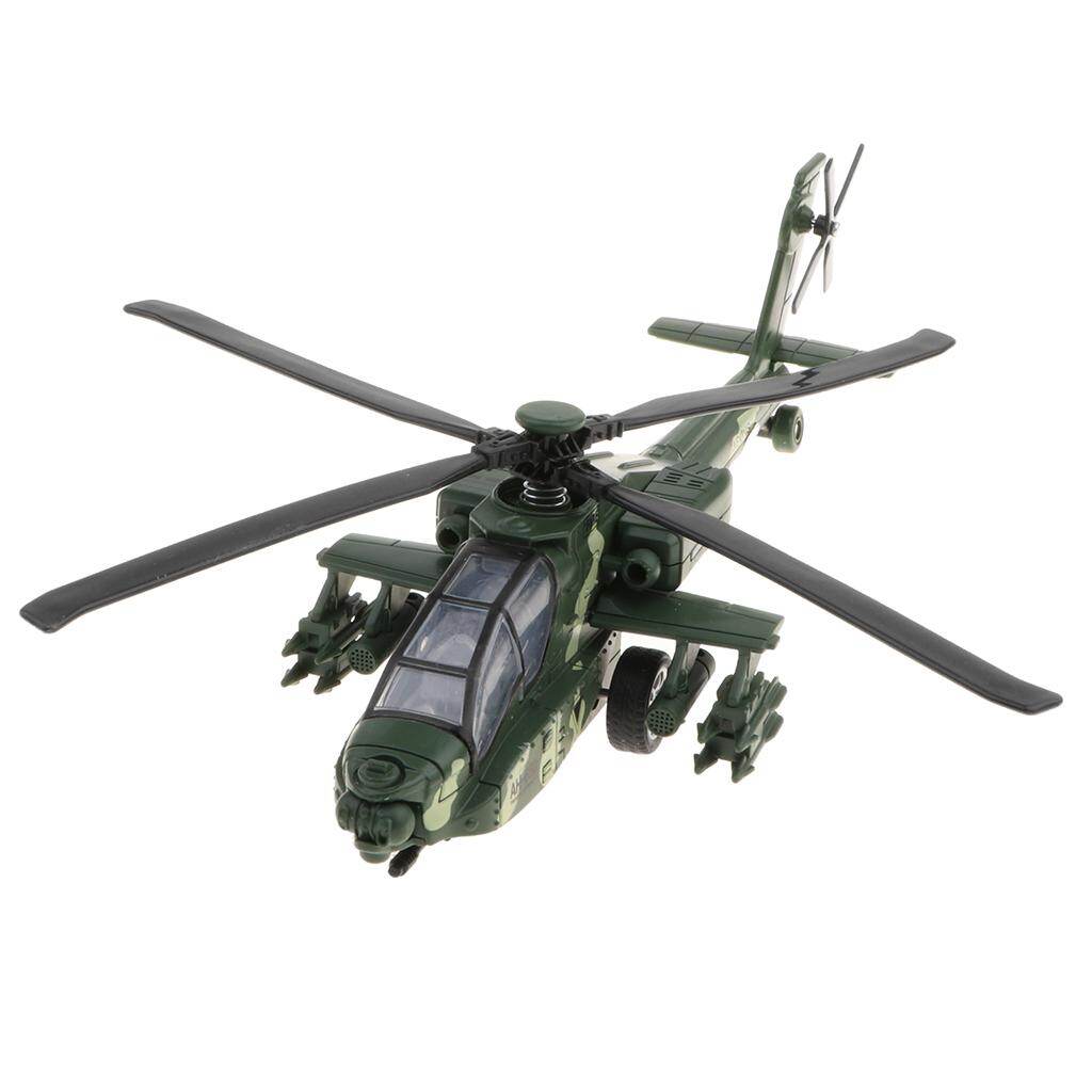 military helicopter toy