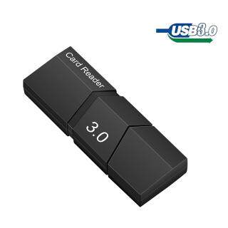 Đầu Đọc Thẻ USB 3.0 Đọc Ghi Tốc Độ Cao Cho Thẻ Micro SD thumbnail