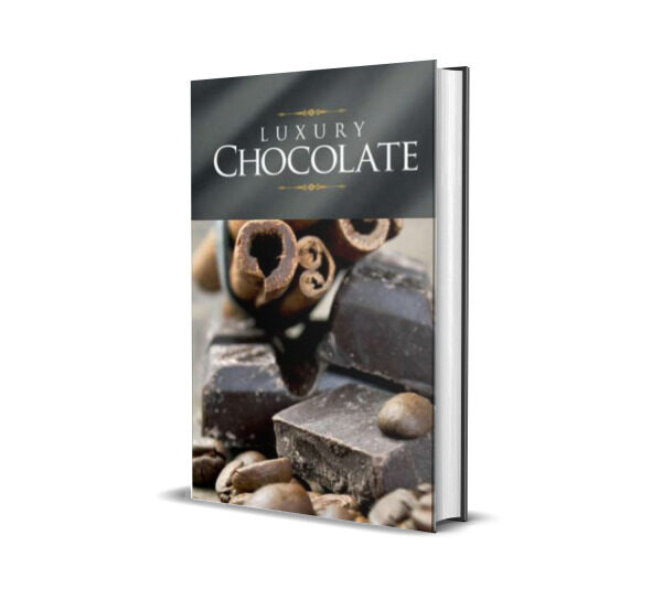 [EBOOK] Luxury Chocolate: The best sweet recipes for pralines, cookies, cakes and chocolate tarts Malaysia