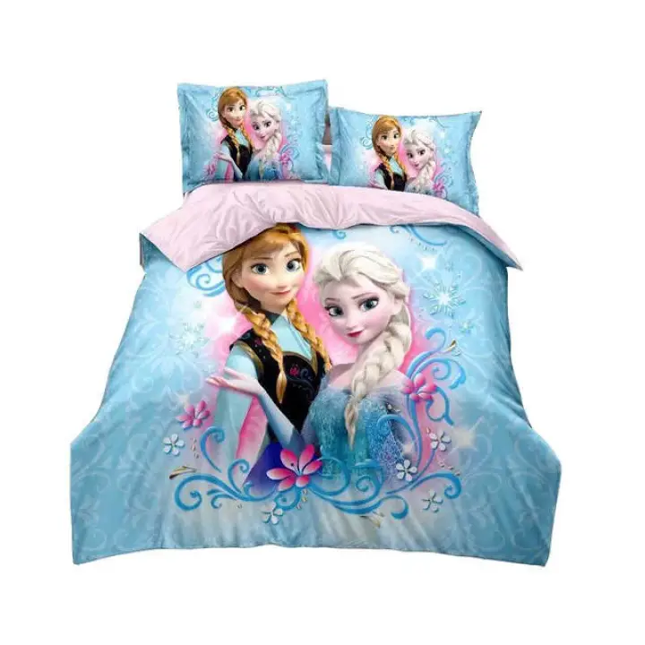 disney princess duvet cover