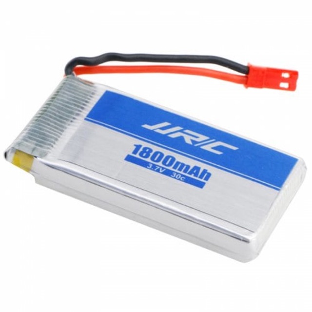 [HCM]Pin lipo 3.7 dung lượng 1800mah cho flycam